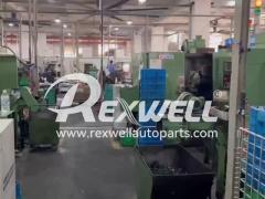 REXWELL WORKSHOP