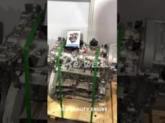 Factory Price Engine Assembly