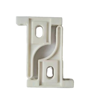 China PA Plastic Parts For Injection Molding Customized Injection Plastic Parts Injection Plastic Parts for sale