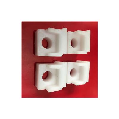 China PA Plastic Injection Mold Customized Parts Service Injection Modling Partsplastic Injection Parts for sale