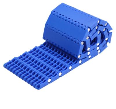 China Factory High Quality Conveyor Chain For Transport Modular Plastic Chain Conveyor for sale