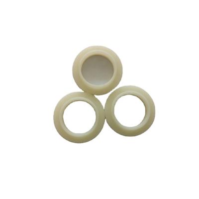 China Industrial Plastic Parts China Factory Customized Plastic Joint Nylon Shoulder Joint for sale