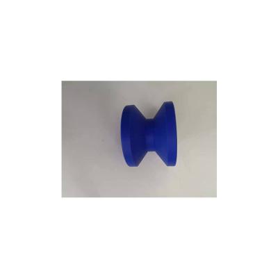 China Nylon CNC Machining Parts Custom CNC Machining Precision Parts CNC Machining Spare Part for sale