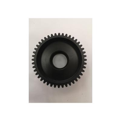 China Nylon Professionally Made Plastic CNC Into Better Machining Parts CNC Machining Parts for sale