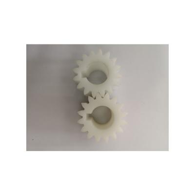 China Plastic Nylon CNC In Parts CNC Machining Service CNC Machining Parts CNC Machining Parts for sale