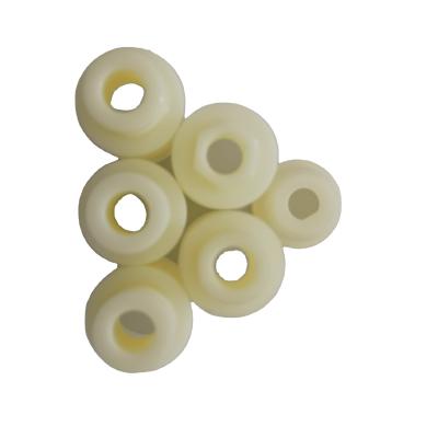 China MC Nylon Cheap Wholesale ABS CNC Parts Raw Material CNC Machining Parts Different for sale