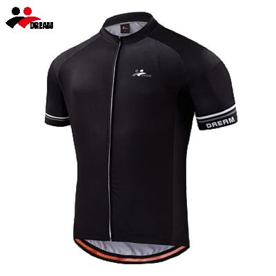 China 2021 Breathable Short Sleeve Summer And Fall Clothes Cycling Jersey High Quality Original Pro Cycling Wear for sale