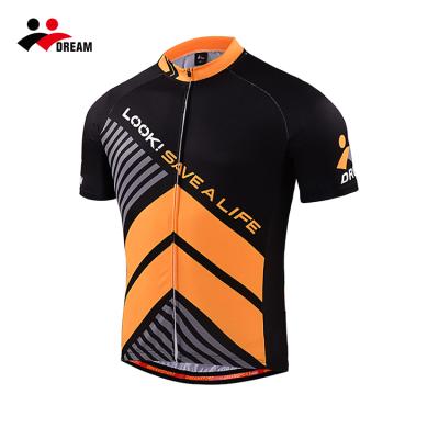 China OEM Antibacterial Factory Professional Custom Recycling Wear Set Quick Dry Mens Mountain Bike Slim Fit Singlet for sale