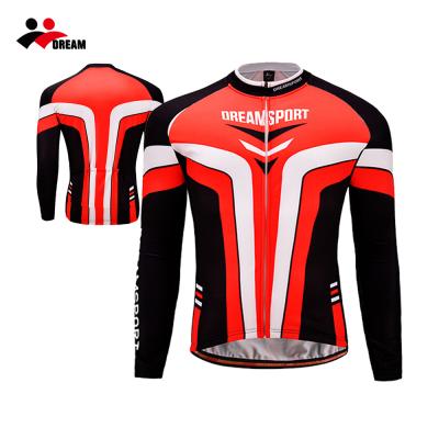 China 2017 New Antibacterial Bike Specialized Cycling Jersey Set With High Quality for sale