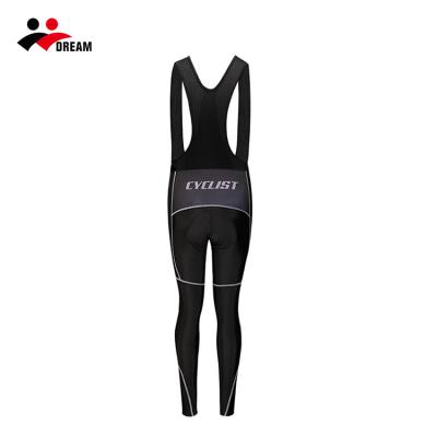 China Custom Antibacterial Casual Cycling Pants With Gel Pad for sale