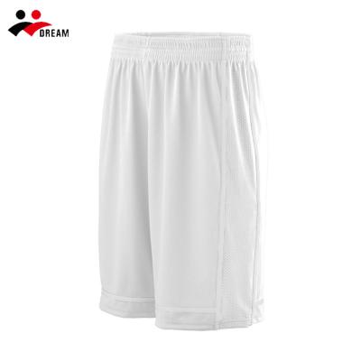 China Plus Size Sports Shorts Men Summer Mesh Quick Drying Running Basketball Pants for sale