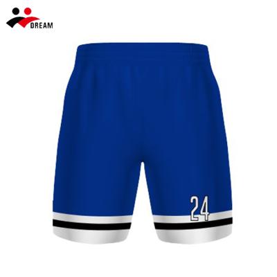 China Mesh Breathable Mens Plus Size Beach Jogger Shorts for sale