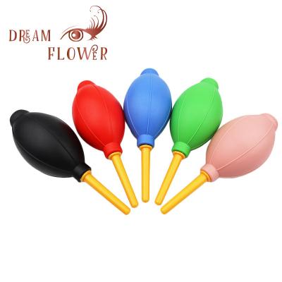 China Eyelash Make Up Makeup Tools False Eyelashes Extension Eye Lashes Cosmetic Fan Lashes Accessories Compressor To Dry Tools for sale