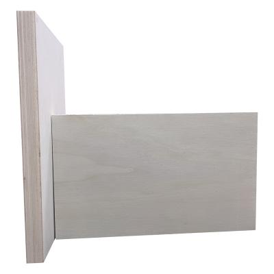 China Traditional Plywood Sheet Factory Wholesale Price Cheap Plywood For Commercial Use 1220x2440mm for sale