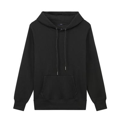 China Custom Blank Sportswear Men's Pullover Hoodies High Quality Men's Sweatshirt Breathable Hoodies Hoodies Latest for sale