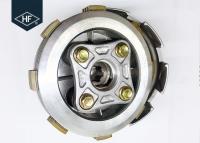 China Equipos del embrague de la motocicleta del mercado de accesorios de AKT125 NKD para los pernos BWS125 4 5 PC en venta