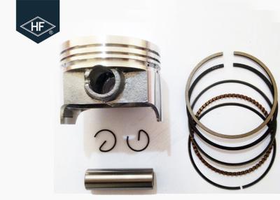 Chine Les pièces durables de performances de moteur de moto, kits de piston de marché des accessoires de 63.5mm augmentent le poignet Pin Clip d'anneaux à vendre