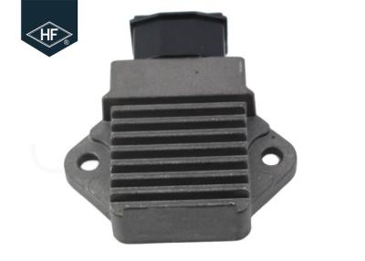 China Electric 12 Volt Regulator Rectifier , Honda Voltage Regulator Rectifier CB400 / CB250 for sale