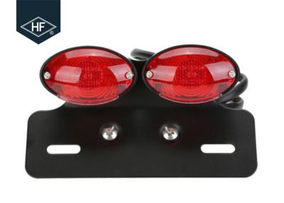 Cina Il motociclo di mercato degli accessori principale cavo 5 accende il freno posteriore PlateTaillights di arresto per Suzuki KTM in vendita