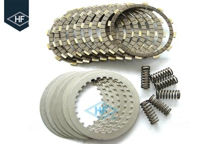 China OEM apto fácil dos jogos ATV quatro Wheeler Off Road Clutch Kits da embreagem da motocicleta à venda