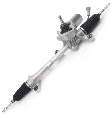 China Honda City Car EPS Steering Rack Opinion LHD 53601-TG5-A01 53601-TG5-H05 For Honda City (GM2/3/6)1.8L/Fit 1.3L 2009-2014 for sale