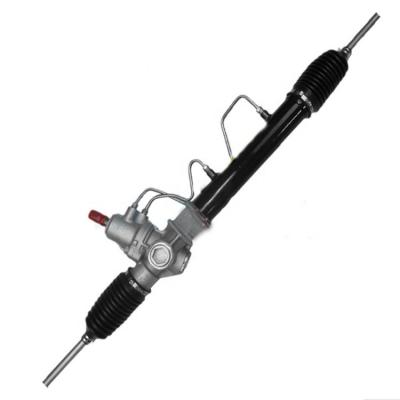 China 1986-1991 Toyota Camry 1.8 2.0 LHD Hydraulic Power Steering rack and Pinion steering gear Oem 44250-20161 44250-32070 for sale