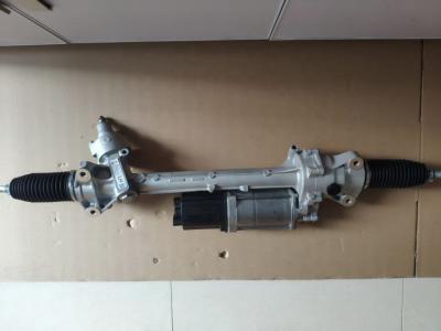 China 32106859078 Auto LHD Electronic Power Steering Rack Repair Parts For BMW X4 F26/X3 F25 LCI for sale