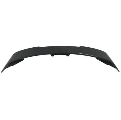 China ABS Carbon Fiber Tail Wing Spoiler Car Modified Parts for sale