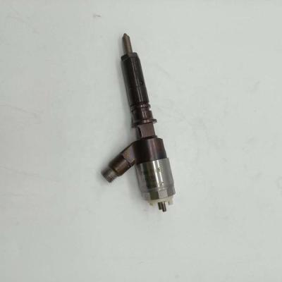 China 320D Excavator C6 C6.4 Diesel Fuel Injector 3264700 for sale