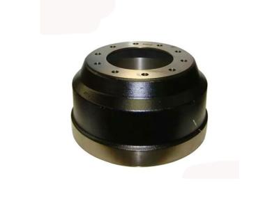 China Abrasion Resistance Steel Truck Brake Drum For Hino Isuzu for sale