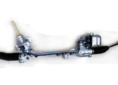 China LHD AE5Z3504DE STE244 Auto Steering Rack Rack And Pinion Steering Gear for sale