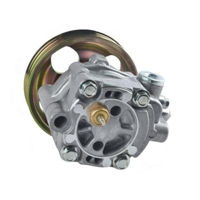 China 34430FE041 Power Steering Pump For Subaru Impreza 2.5L Turbo for sale