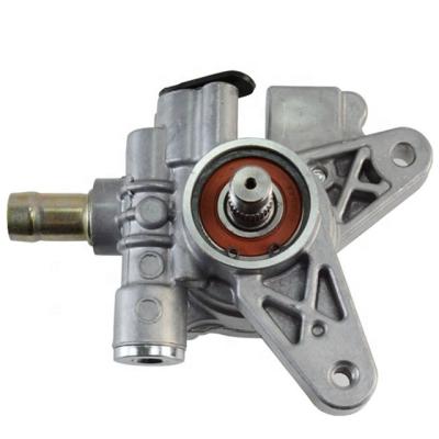 Cina Pompa di guida idraulica dell'OEM 56110-PAA-A01 per Honda Accord2.3 in vendita