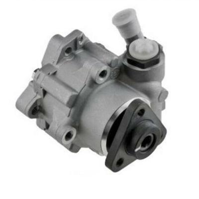 Cina Pompa a motore della direzione di 4B0145155R 4B0145155RX per Audi A6 2.5TDI in vendita