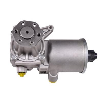 China 2104661301 2104661201 Hydraulic Power Steering Pump For Benz W124 for sale