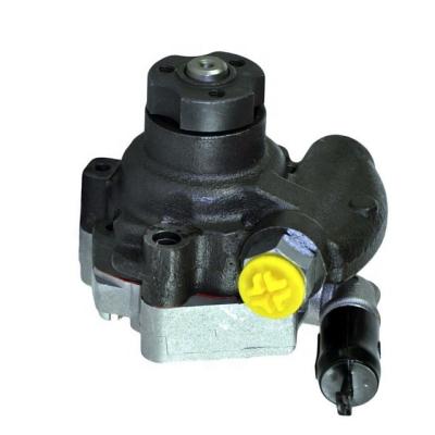 Cina Pompa idraulica di guida genuina XS713A674BD XS713A674BE XS713A674BF per Ford Bf in vendita