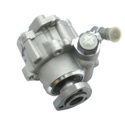 Cina Pompa di guida idraulica dell'OEM per il VW 037145157C 037145157D 037145157G 1H0422155B in vendita