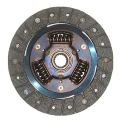 China E6BZ-7550-A KY02-16-460 KK140-16-460 Car Clutch Disc For Kia Avella 1.3 for sale