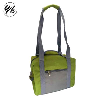 China Insulated Tote Bag Waterproof Cooler Cooler Backpack Customized Color Urban Freezer Logo for sale