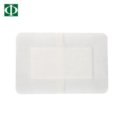 China Convinient Medical IV Fixation Plaster Cannula Cannula Dressing for sale