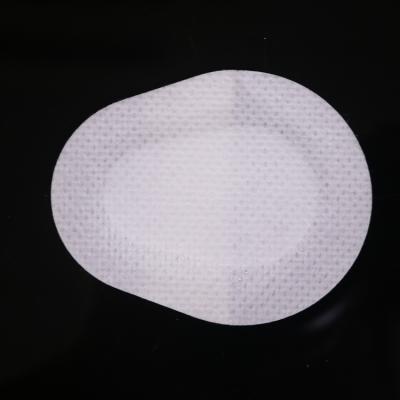 China PU Nonwoven Comfort Wound Dressing Advanced Non-irritant Safe Non-Toxic Wound Care for sale