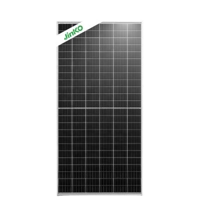 China Solar Power System TUV CE Certificated 525W 530W 535W 545W Tire-1 Brand Monocrystalline PV Solar Panel Modules For Home for sale