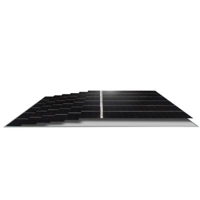 China China Solar Power System Half Solar Panels 535w Tiger Pro 9BB Mono Cells 535w 540w 545w 550w Solar Panel for sale