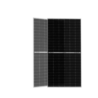 China Solar Panel Perc Bifacial Tier Mono Multi Busbar Technology 1 Jinko Brand Bificial 525W 530Watt 535 wp 540W Solar Panel for sale