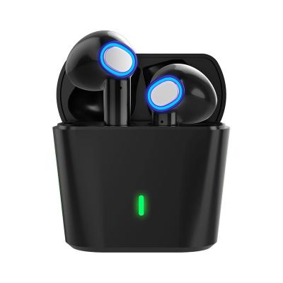 China Hot Selling In-Ear Wireless Headphones Sport Noise Canceling V5.0 Wireless Earbuds L35 TWS for sale