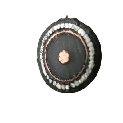 China Industrial Three Phase Cable Waterproof Cable MCMCable Power Cable for sale