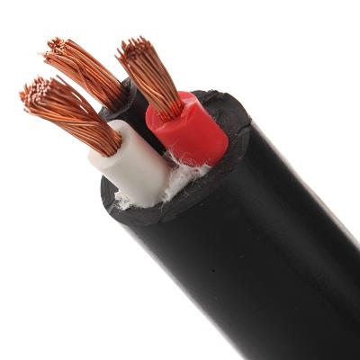 China High Quality Flexible Copper Core H03V2V2-F PVC Wire Multi Core H03V2V2-F Construction Cable 2.5mm for sale