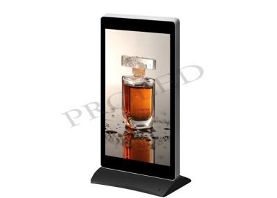 China Flexible Totem LED Display Waterproof IP65 High Resolution For Exhibitions for sale