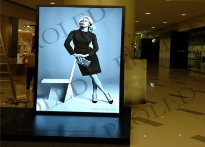 China Digital Full Color Small Pixel Pitch LED Display Screen High Definition for sale