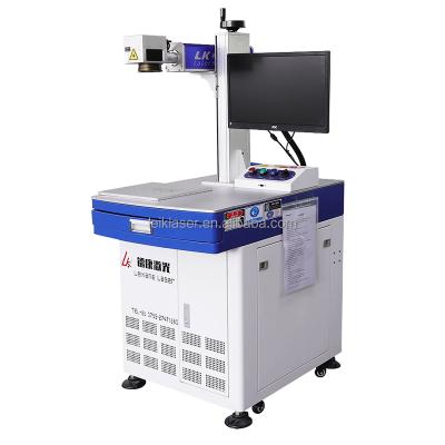 China Laser Enrollment ID Plate Laser Fiber Optic Locating Machine For Sale Aluminum Laser Printing Machine for sale